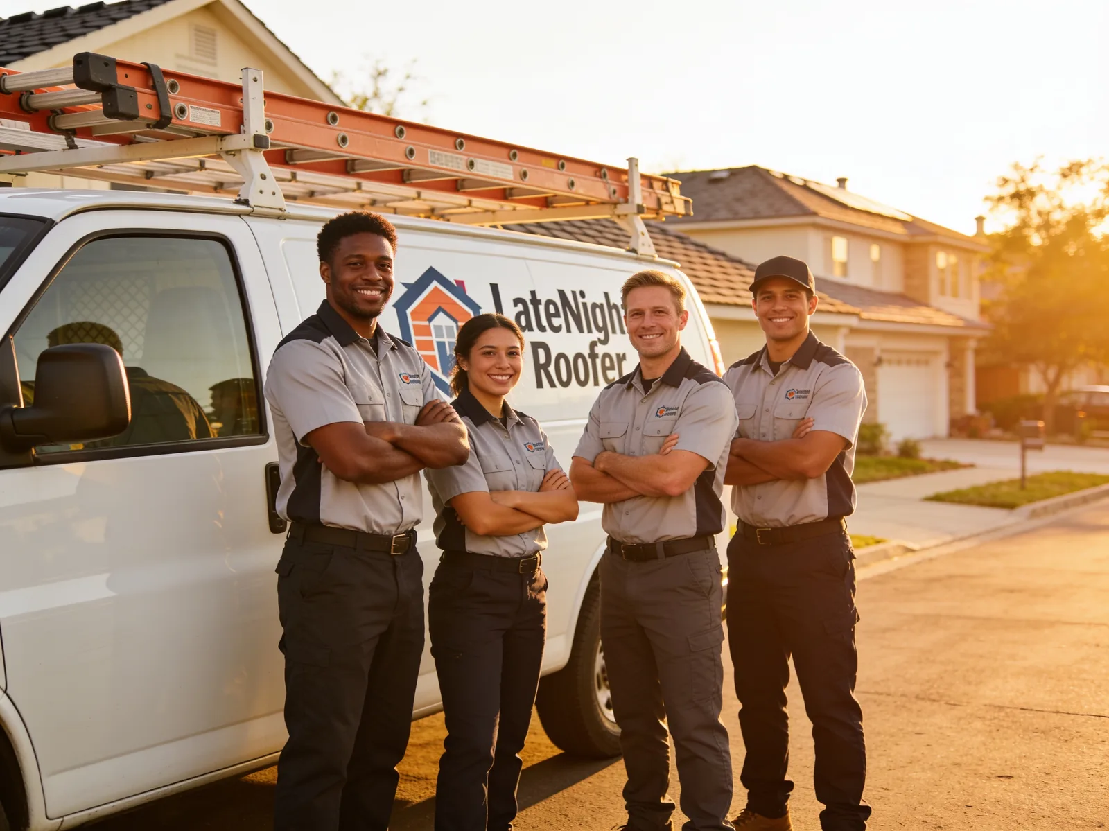 Emergency Roof Repair company in Bridgman, MI